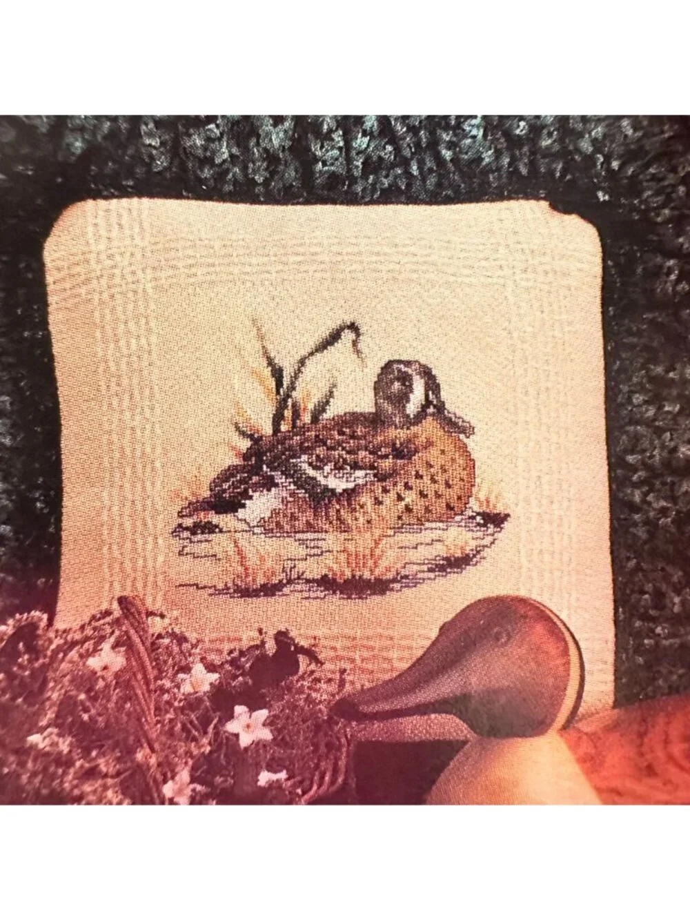 Stoney Creek Cross-Stitch Collection Magazine Sept/Oct 1991 Vol 3 Number 5